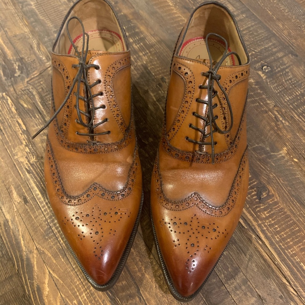Men’s Authentic Christian Louboutin’s